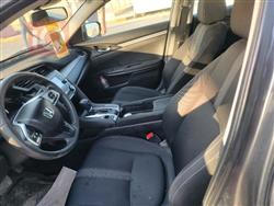 هۆندا سیڤیک